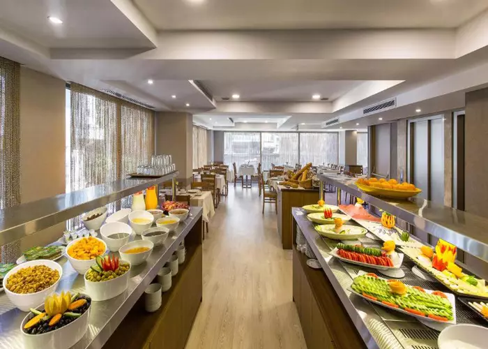 هتل ریگارد استانبول